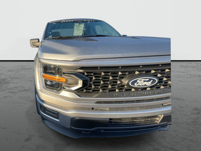 2025 Ford F-150 4x4 Spider Edition Premium Lifted Truck