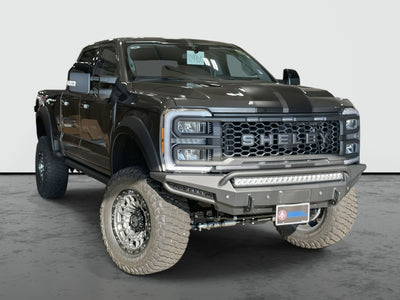 2025 Ford F-250 4x4 Shelby Super Baja Premium Lifted Truck