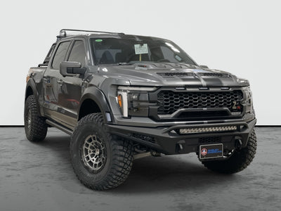 2025 Ford F-150 Raptor 4x4 Shelby Baja Raptor R Premium Lifted Truck