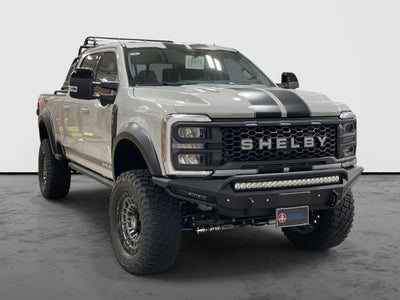 2025 Ford F-250 4x4 Shelby Super Baja Premium Lifted Truck