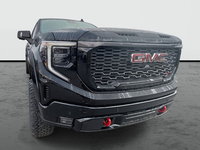 2025 GMC Sierra 1500 4x4 Spider Edition Premium Lifted Truck