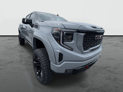 2025 GMC Sierra 1500 4x4 Spider Edition Premium Lifted Truck