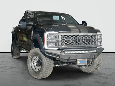 2025 Ford F-250 4x4 Shelby Super Baja Premium Lifted Truck
