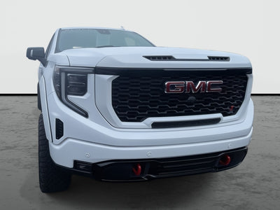 2025 GMC Sierra 1500 4x4 Spider Edition Premium Lifted Truck