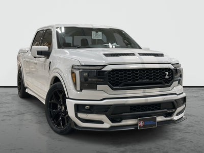 2025 Ford F-150 4x4 Shelby Super Snake Premium Performance Truck