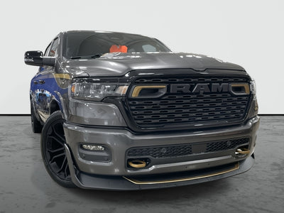 2026 1500 4x4 DC650 Premium Lifted Truck