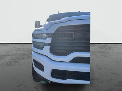 2026 2500 4x4 Spider Edition Premium Lifted Truck