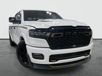 2026 1500 4x4 DC650 Premium Lifted Truck