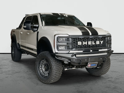 2025 Ford F-250 4x4 Shelby Super Baja Premium Lifted Truck
