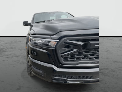 2026 1500 4x4 Spider Edition Premium Lifted Truck