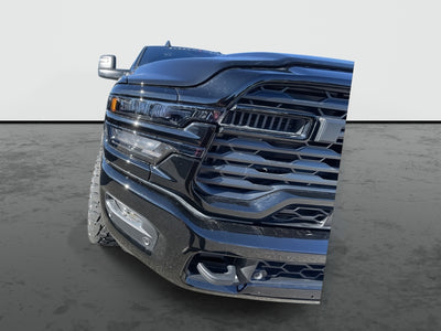 2026 2500 4x4 Spider Edition Premium Lifted Truck