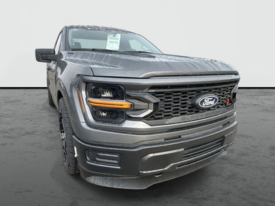 2025 Ford F-150 4x4 Spider Edition Premium Lifted Truck