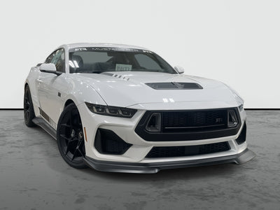 2025 Ford Mustang Fastback 4x2 RTR Spec 2 Premium Lifted Truck