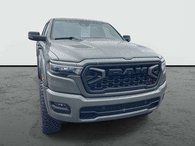 2026 1500 4x4 Spider Edition Premium Lifted Truck