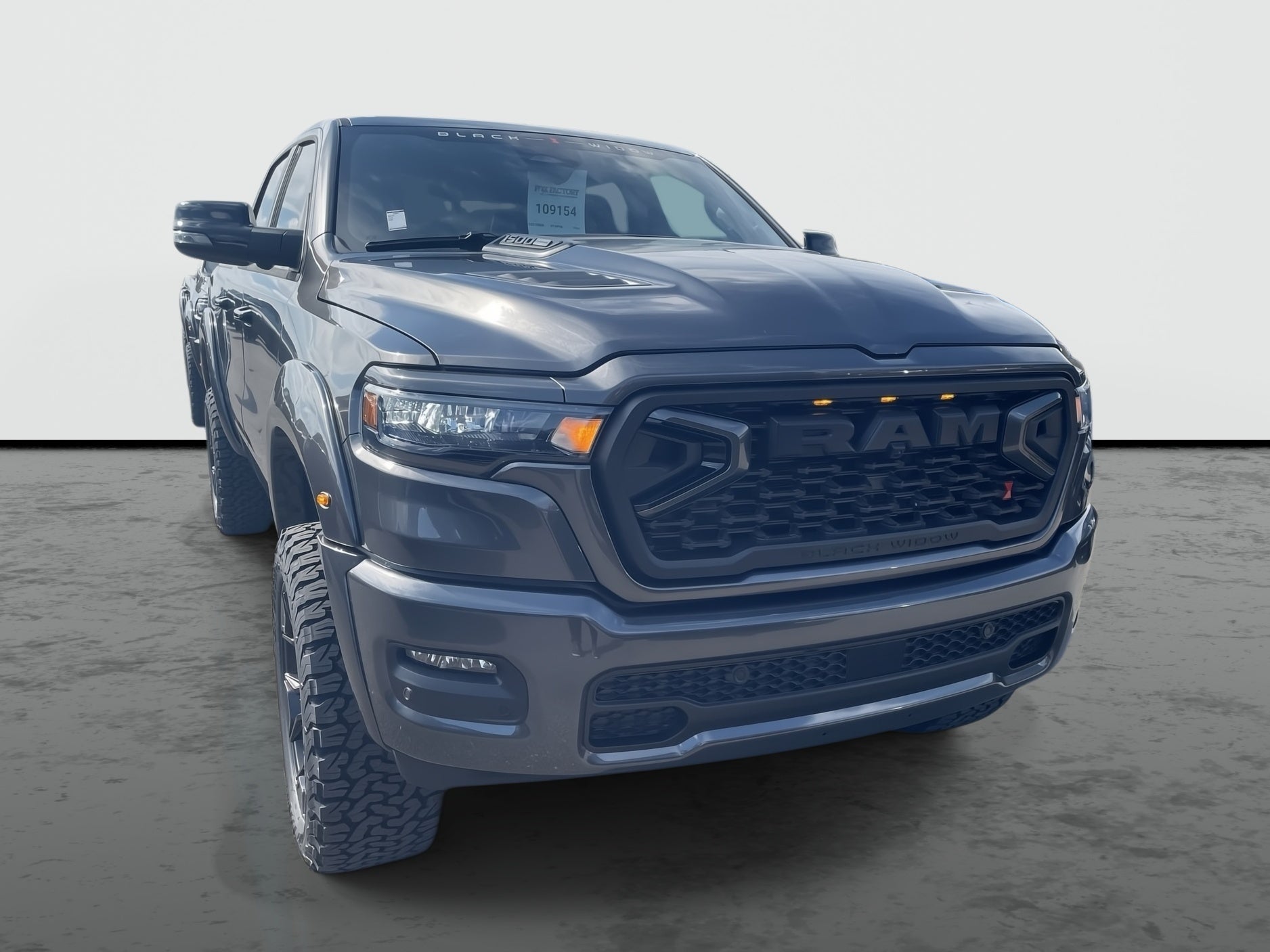 2026 1500 4x4 Spider Edition Premium Lifted Truck – Fox Factory Vehicles