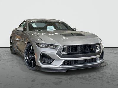 2025 Ford Mustang Fastback 4x2 RTR Spec 3 Premium Lifted Truck