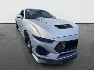 2025 Ford Mustang Fastback 4x2 RTR Spec 3 Premium Lifted Truck