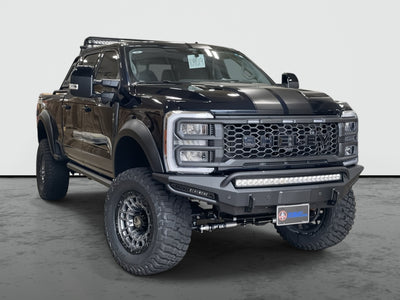 2025 Ford F-250 4x4 Shelby Super Baja Premium Lifted Truck