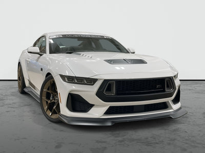 2025 Ford Mustang Fastback 4x2 RTR Spec 3 Premium Lifted Truck