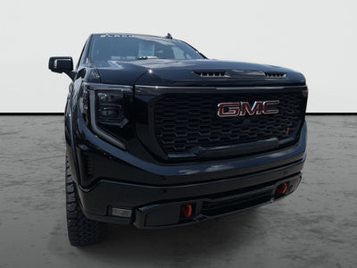 2025 GMC Sierra 1500 4x4 Spider Edition Premium Lifted Truck