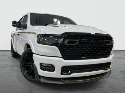 2026 1500 4x4 DC650 Premium Lifted Truck