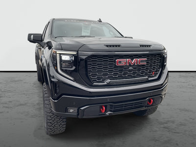2026 GMC Sierra 1500 4x4 Spider Edition Premium Lifted Truck