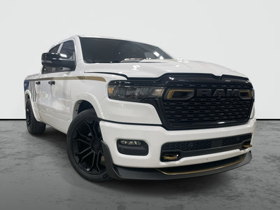 2026 1500 4x4 DC650 Premium Lifted Truck