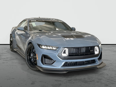 2025 Ford Mustang Fastback 4x2 RTR Spec 2 Premium Lifted Truck