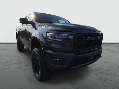 2026 1500 4x4 Spider Edition Premium Lifted Truck