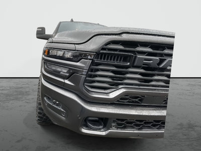 2025 2500 4x4 Spider Edition Premium Lifted Truck