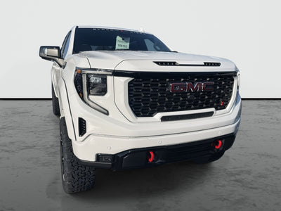 2026 GMC Sierra 1500 4x4 Spider Edition Premium Lifted Truck