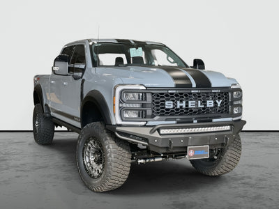 2024 Ford F-250 4x4 Shelby Super Baja Premium Lifted Truck