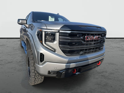 2025 GMC Sierra 1500 4x4 Apex Premium Lifted Truck