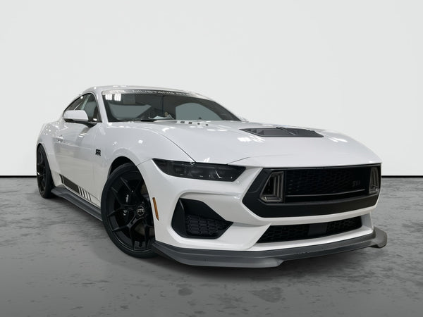 2026 Ford Mustang Fastback 4x2 RTR Spec 2 Premium Lifted Truck