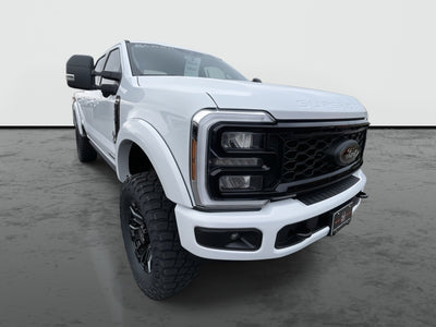 2026 Ford F-250 4x4 Spider Edition Premium Lifted Truck