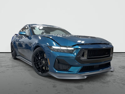 2026 Ford Mustang Fastback 4x2 RTR Spec 3 Premium Lifted Truck