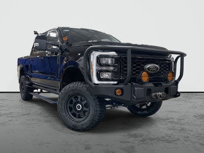 2026 Ford F-250 4x4 AgWagon Premium Lifted Truck