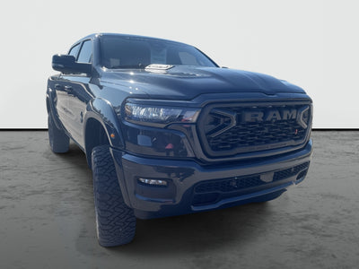 2026 1500 4x4 Spider Edition Premium Lifted Truck