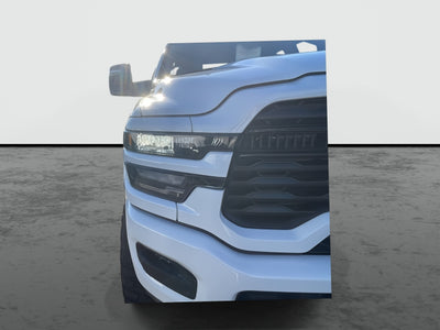2026 2500 4x4 Spider Edition Premium Lifted Truck