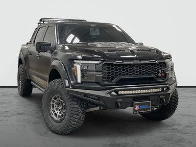 2025 Ford F-150 Raptor 4x4 Shelby Baja Raptor R Premium Lifted Truck