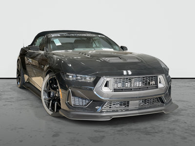 2025 Ford Mustang Convertible 4x2 RTR Spec 2 Premium Lifted Truck