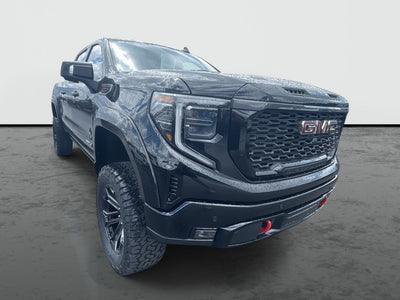 2025 GMC Sierra 1500 4x4 Spider Edition Premium Lifted Truck