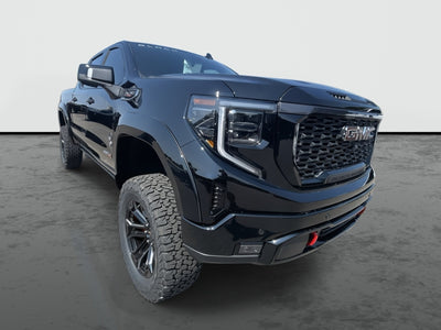 2025 GMC Sierra 1500 4x4 Spider Edition Premium Lifted Truck