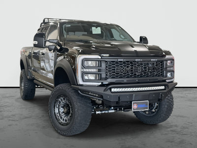 2025 Ford F-250 4x4 Shelby Super Baja Premium Lifted Truck