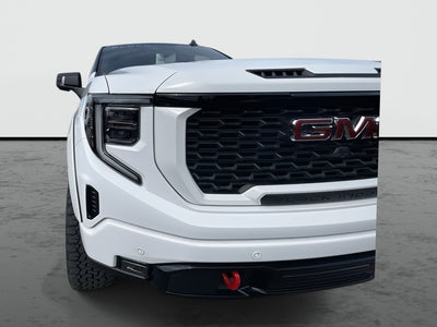 2025 GMC Sierra 1500 4x4 Spider Edition Premium Lifted Truck