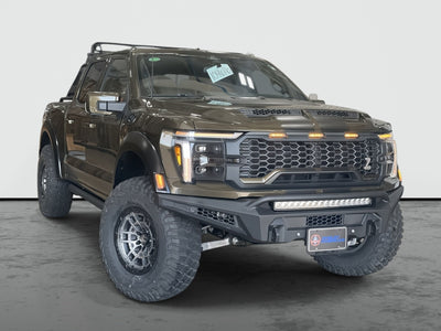 2025 Ford F-150 Raptor 4x4 Shelby Baja Raptor Premium Lifted Truck
