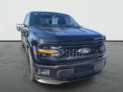 2026 Ford F-150 4x4 Spider Edition Premium Lifted Truck