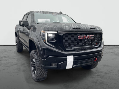 2026 GMC Sierra 1500 4x4 Spider Edition Premium Lifted Truck
