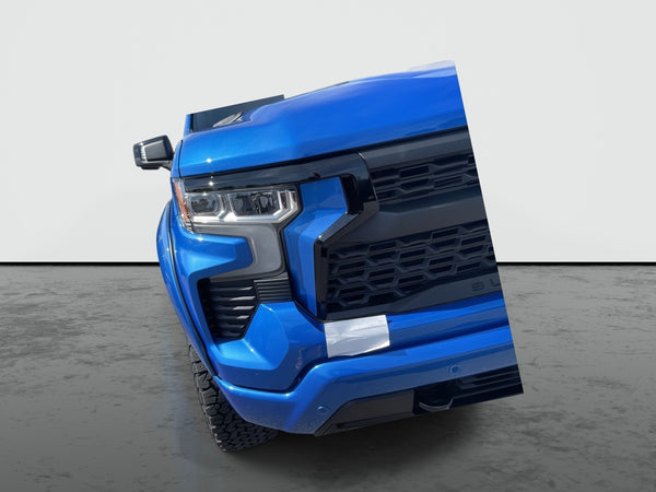 2026 Chevrolet Silverado 1500 4x4 Spider Edition Premium Lifted