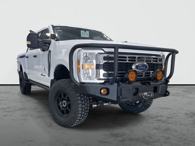 2025 Ford F-250 4x4 AgWagon PRORODEO Premium Lifted Truck